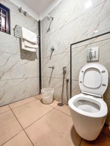 Shri Amman Residency