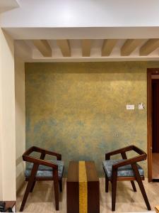 Shri Amman Residency