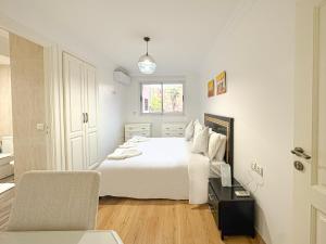 Duplex Majorelle avec Jardin et Parking