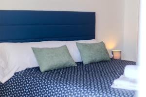 Denia Beach in Almadraba