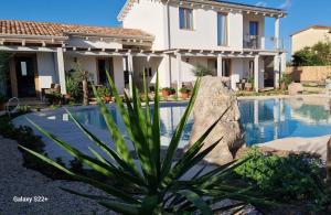 Imperyal case vacanze Sud Sardegna img3