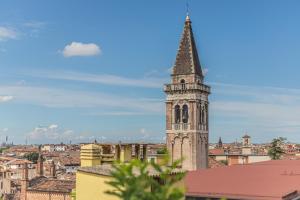 Verona Skyline Apartments - Appartamento 7