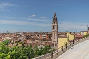 Verona Skyline Apartments - Appartamento 7