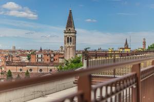Verona Skyline Apartments - Appartamento 7