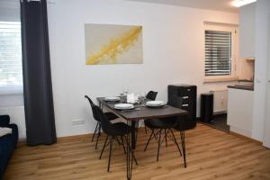 Studio apartment near center