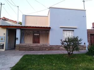 Casa Alejandra