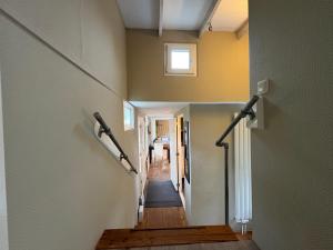 Authentieke Magische Woonark