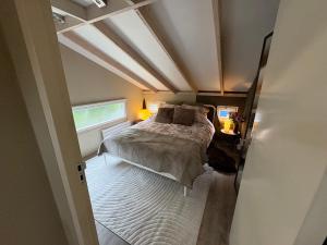 Authentieke Magische Woonark