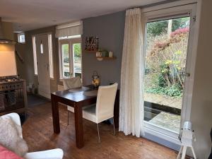 Authentieke Magische Woonark