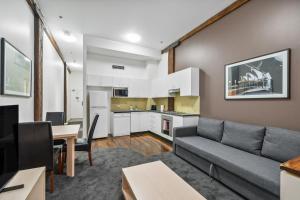 Cosy Apartment in front of Darling Harbour and ICC