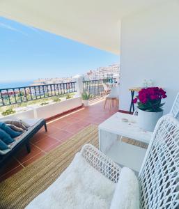 CYV - Seaview Serenity in Calahonda