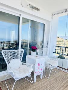 CYV - Seaview Serenity in Calahonda