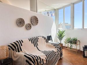 CYV - Relaxing Benalmádena Getaway!