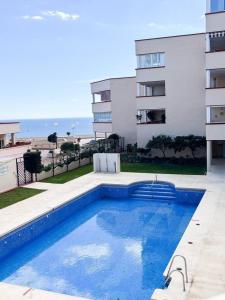 CYV - Relaxing Benalmádena Getaway!