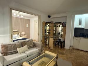 Apartamento Centrico