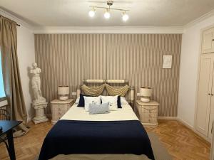 Apartamento Centrico