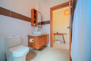 Luxury Cabarete Villa with Pool, AC, Starlink Internet & 24-Hour Security