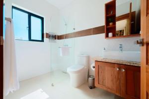 Luxury Cabarete Villa with Pool, AC, Starlink Internet & 24-Hour Security