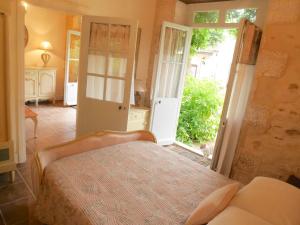 B&B / Chambres d'hotes L'Arbre D'Ange : photos des chambres