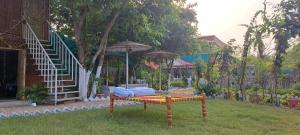 Manava Wellness Retreat