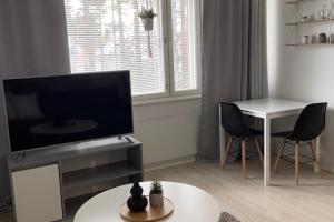 Apartment in the city Rovaniemi