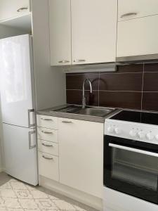 Apartment in the city Rovaniemi