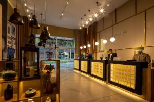 Casa Andina Premium San Isidro