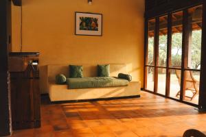 Panai Adi Boutique Villa