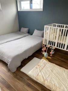 shinka 新しいお家ーWestー