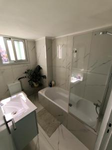 One bedroom apartament in Kato Paphos