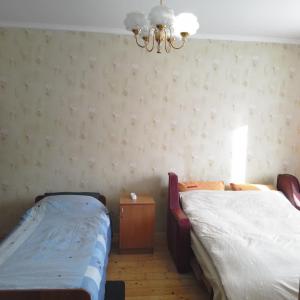 Большая квартира на метро Позняки