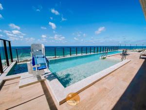 Residencial Ilha de Mykonos - Pedra do Sal