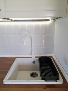 El Cornical Luxury Bungalows