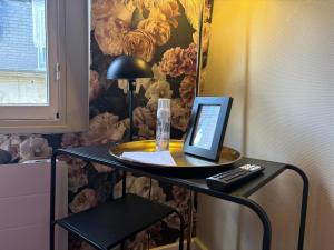 La Parisienne Coquine Love and Plaisir - Love Room