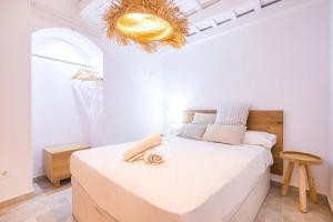 Silos Secret - Boutique studio by Tarifa Rent