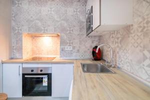 Silos Secret - Boutique studio by Tarifa Rent