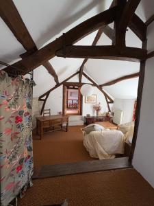 La ferme de Jose