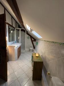 La ferme de Jose