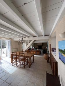 La ferme de Jose