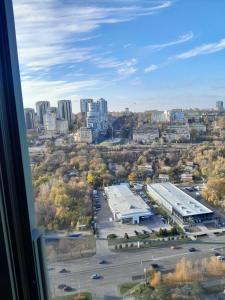 Студия в ЖК Бартоломео с кофемашиной