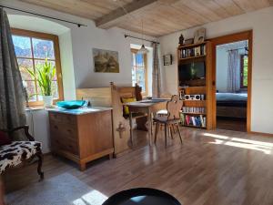 König Ludwig das märchenhafte Appartement