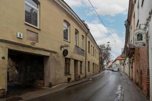 Jacuzzi overlooking the tower