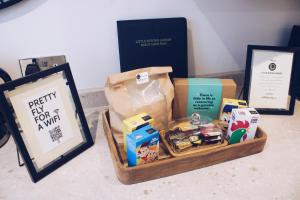 Little Dunton Lodges 2