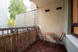 3 Bedroom Apartment Near Kings Cross