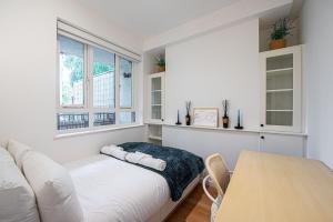 3 Bedroom Apartment Near Kings Cross