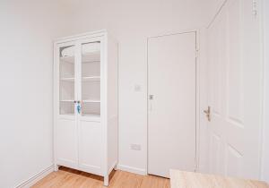 3 Bedroom Apartment Near Kings Cross