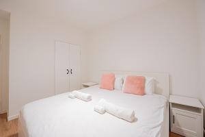 3 Bedroom Apartment Near Kings Cross