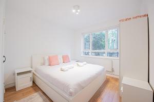 3 Bedroom Apartment Near Kings Cross