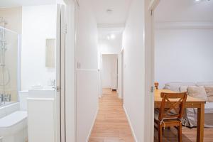 3 Bedroom Apartment Near Kings Cross