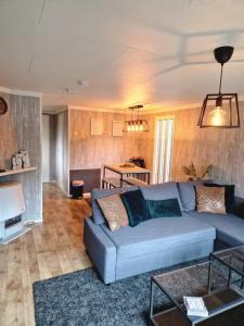 Veluwe Park Reewold-Chalet in Putten voor rust zoeker